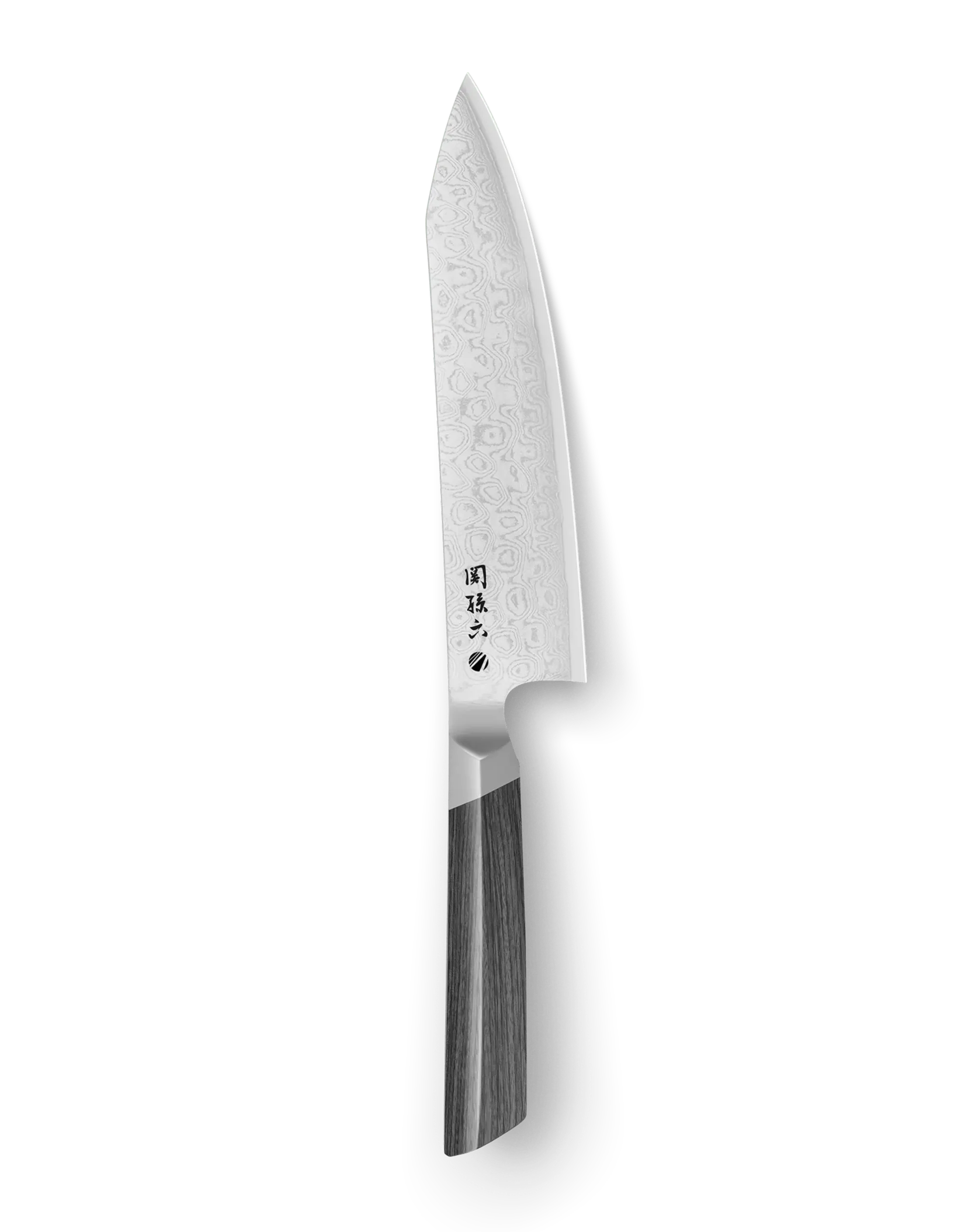 Gyuto 19,5 Cm -  - Seki Magoroku Migaki