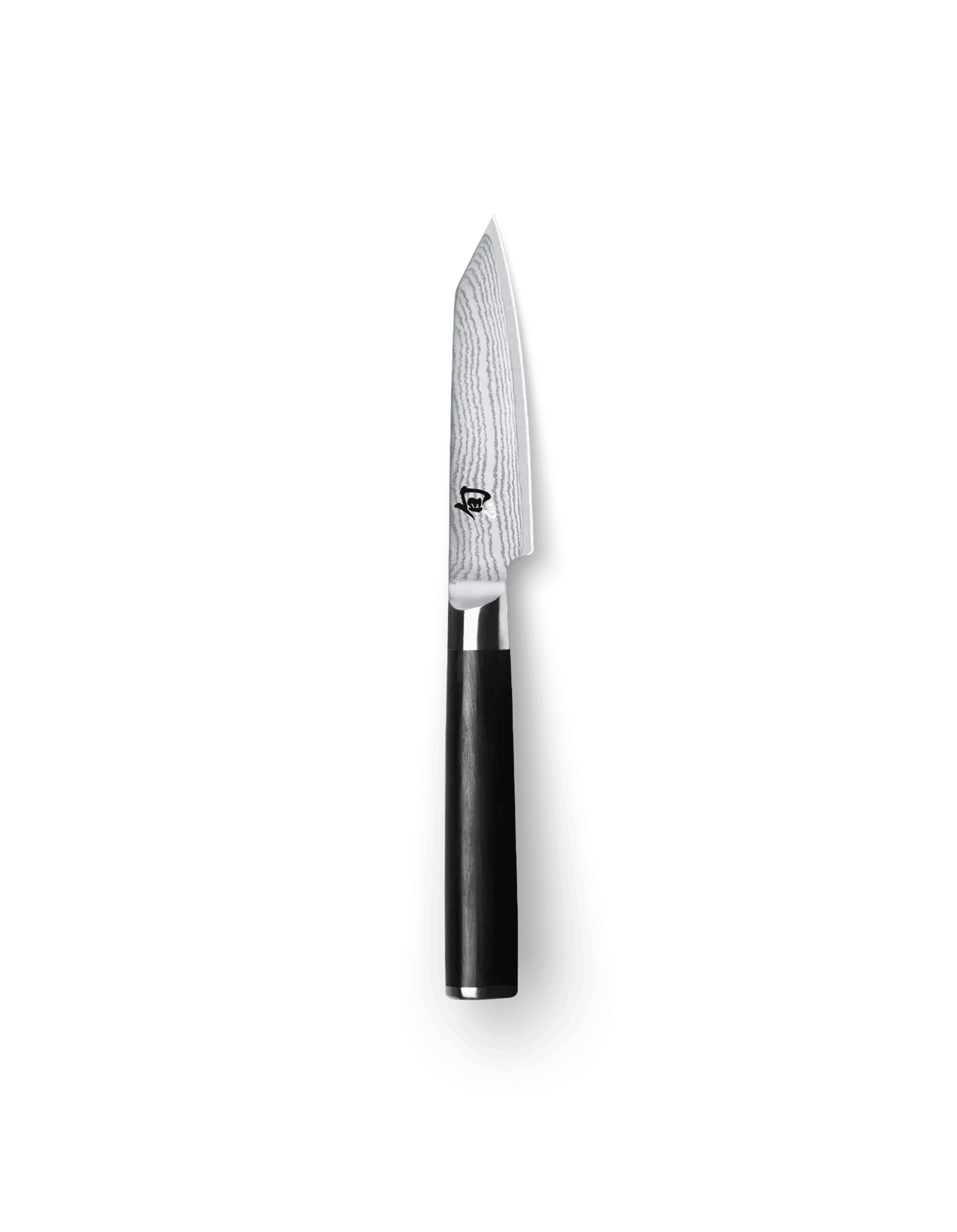 Kiritsuke 3.5'' (9 Cm)  -  - Shun Classic