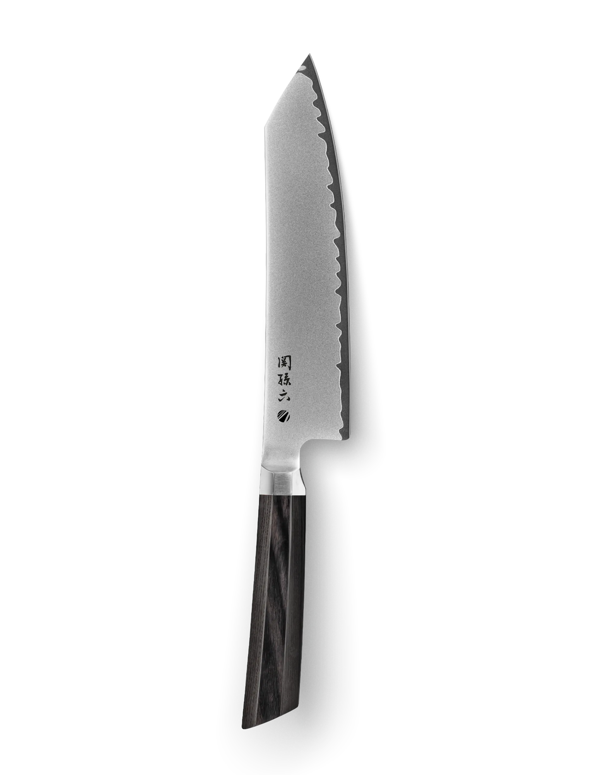 [9016-AE-5502] Kiritsuke 7.75" (19,5 Cm) -  - Kaname