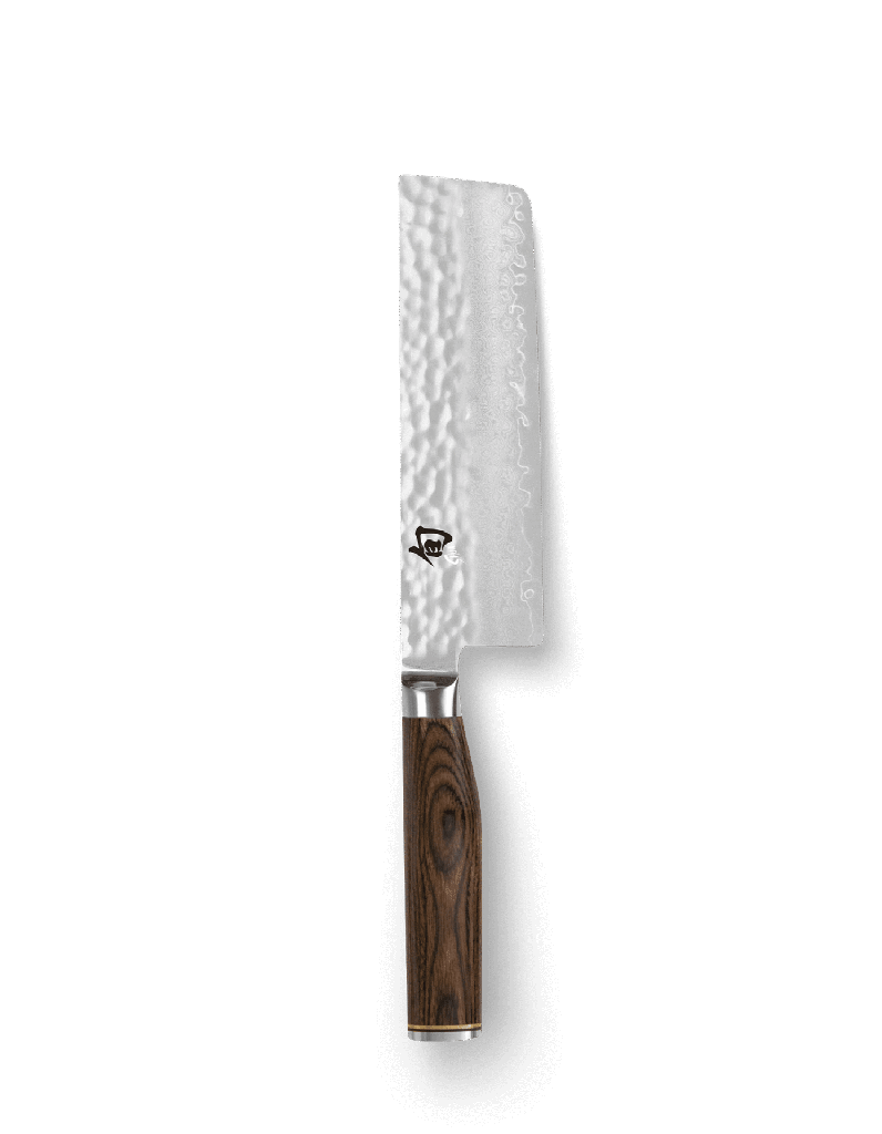 Nakiri 5.5" (14,0 Cm)   Shun Premier Tim Mälzer