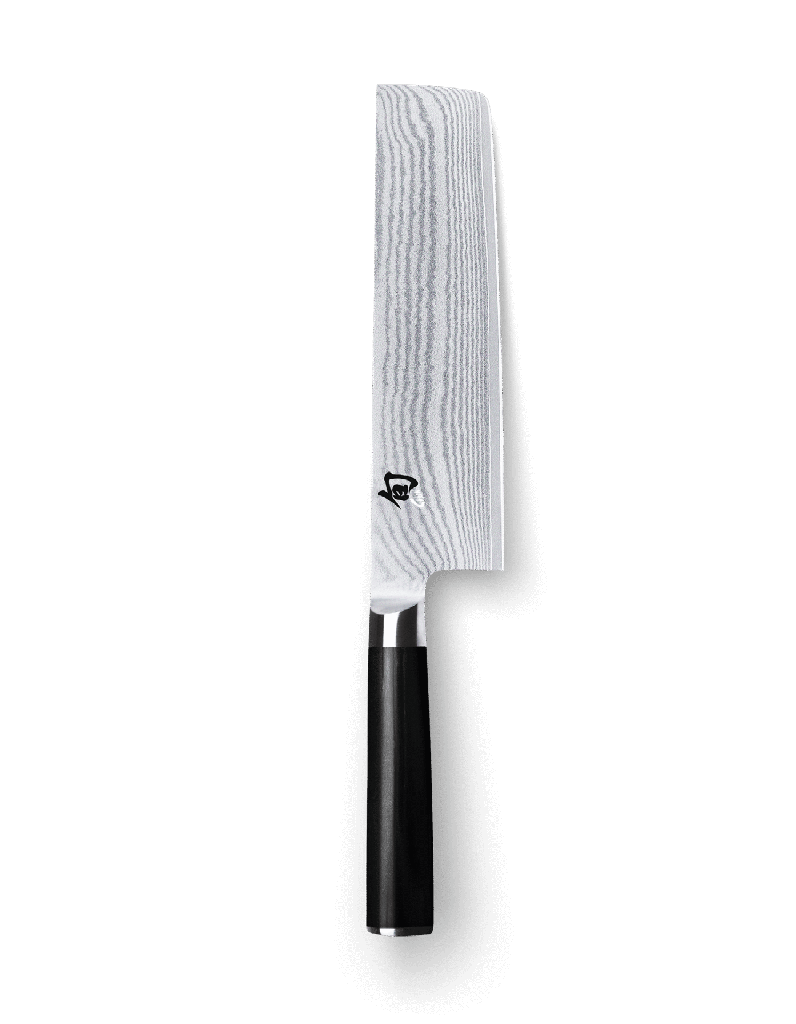 Nakiri 6,5" (16,5 Cm) Shun Classic