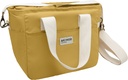 Lunch Bag 8:17 Moutarde