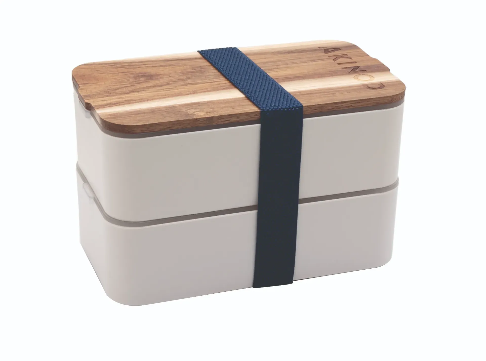 [6611-A07W00001] Bento 11H46 Blanc