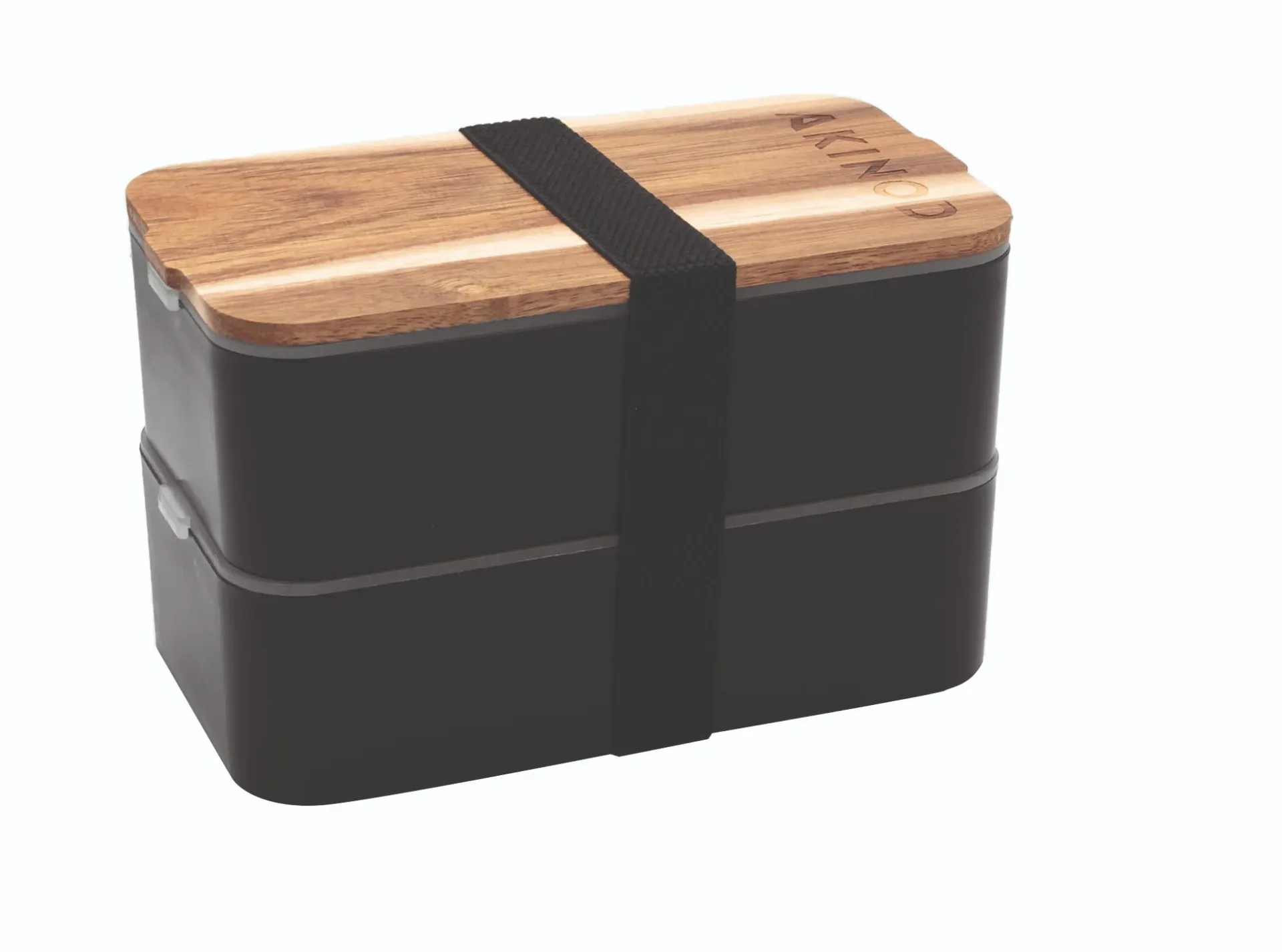 [6611-A07B00001] Bento 11H46 Noir