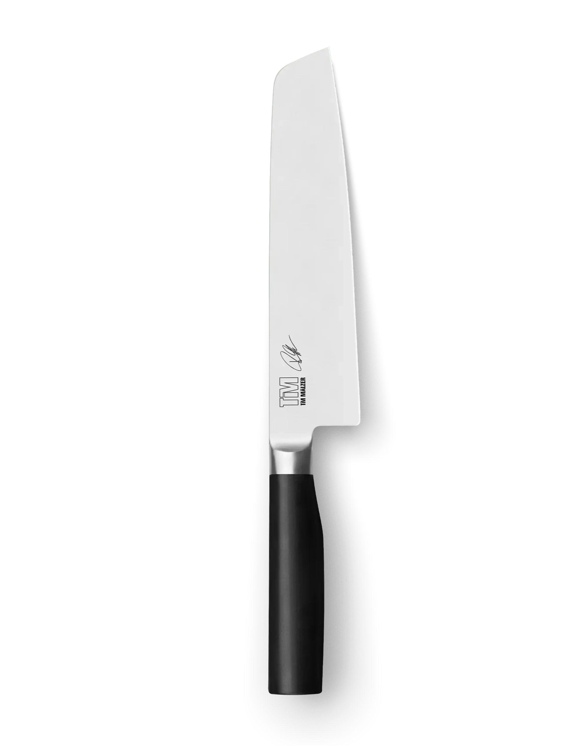 [9016-TMK-0770] Santoku 18 Cm  Kamagata Tim Mälzer