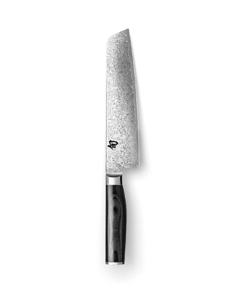 [9016-TMM-0702] Santoku 18 Cm  Shun Premier Tim Mälzer Minamo