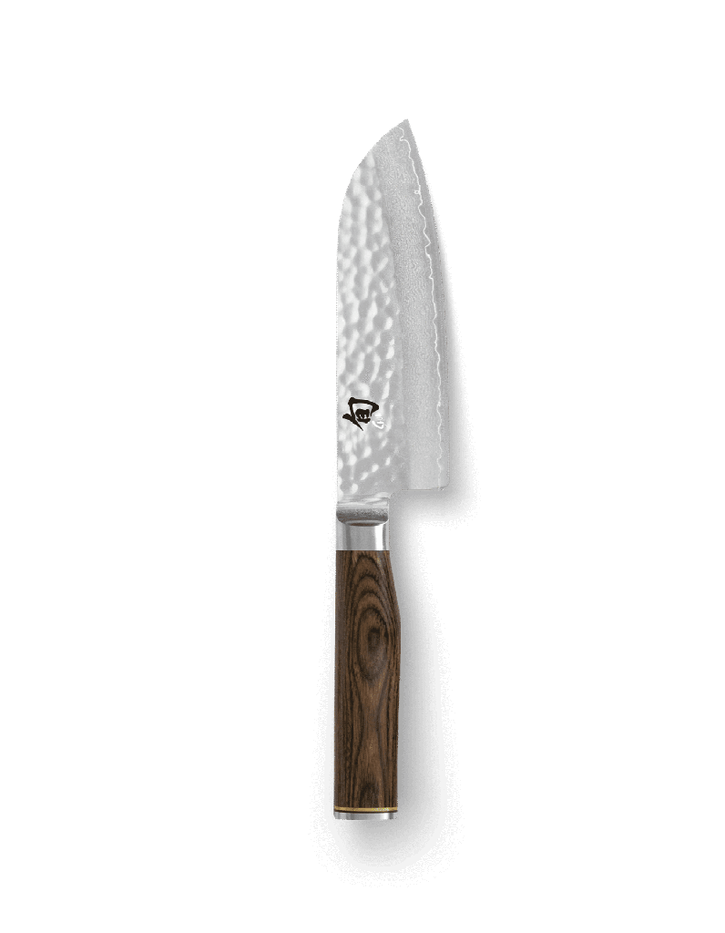 Santoku 5.5" (14,0 Cm)  Shun Premier Tim Mälzer