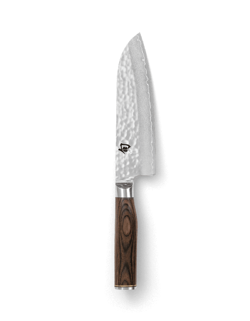[9016-TDM-1702] Santoku 7" (18,0 Cm) Shun Premier Tim Mälzer