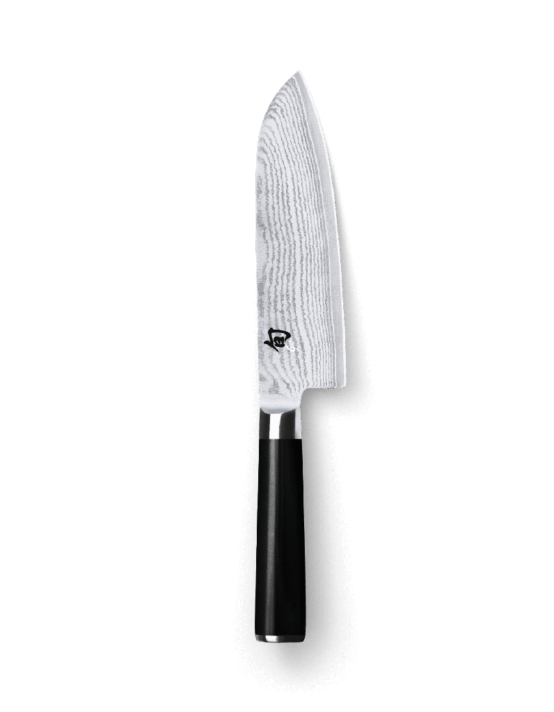 Santoku 7" (18,0 Cm) Shun Classic