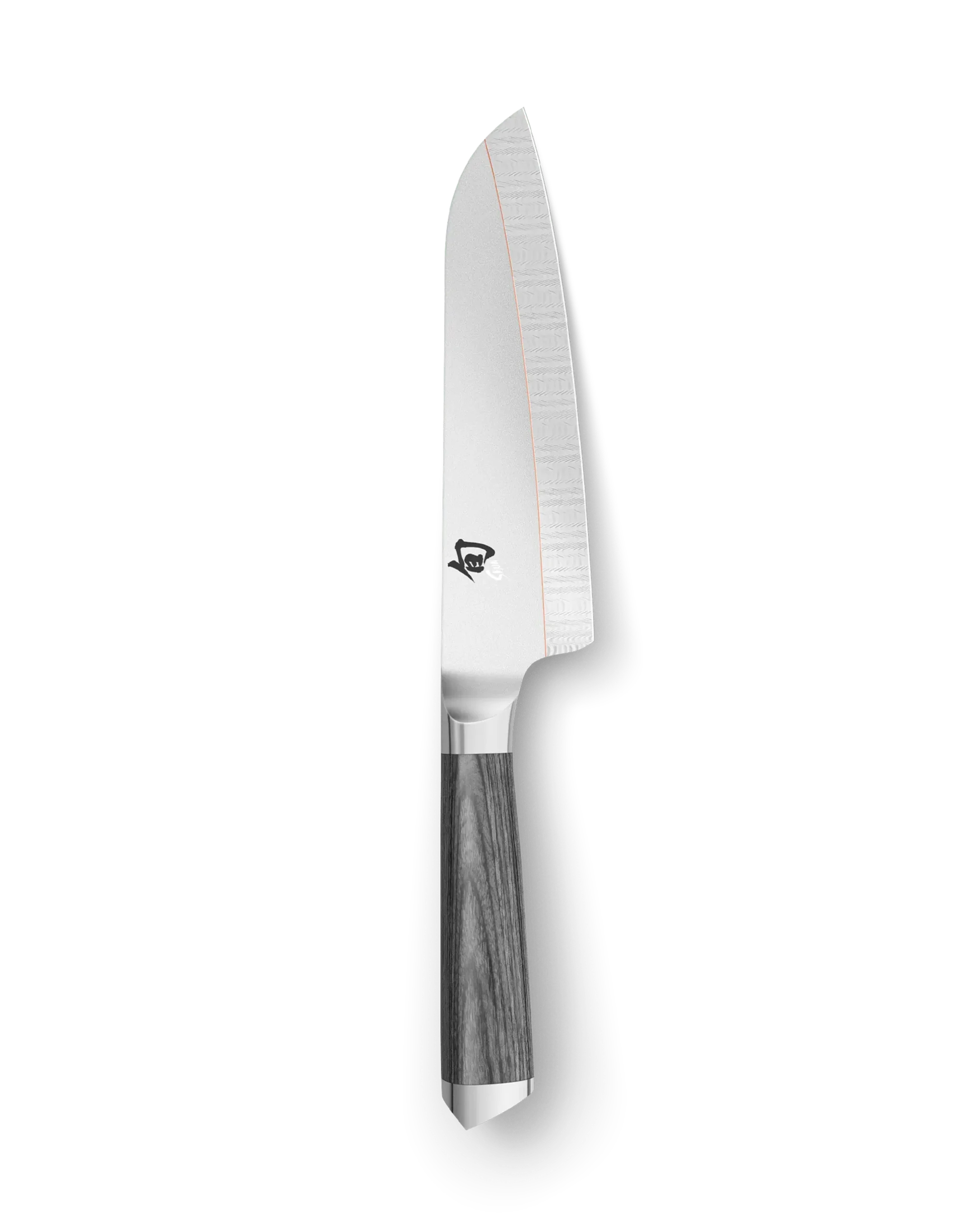 [9016-DCC-0702] Santoku 7" (18,0 Cm)  Shun Kagerou