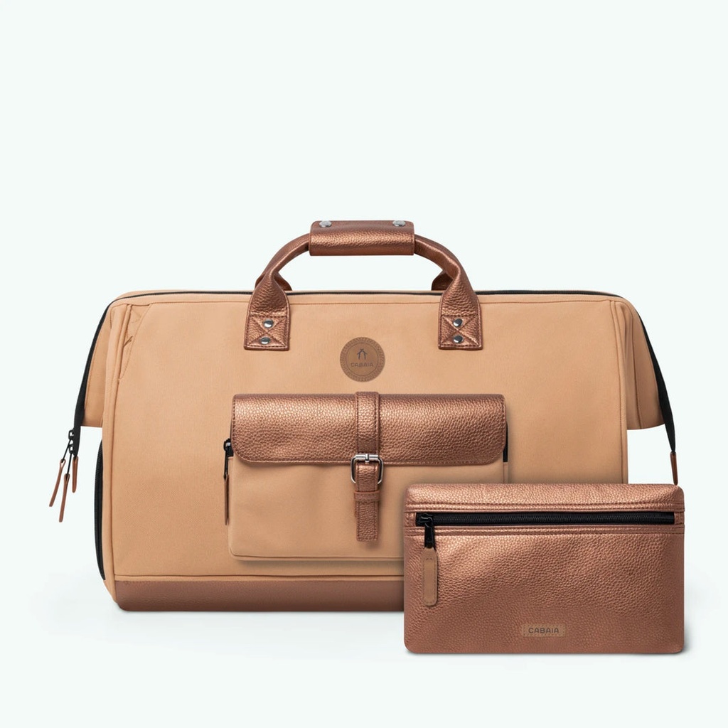 [3283-3667022023829] DUFFLE BAG V2 LAUNCESTON TU