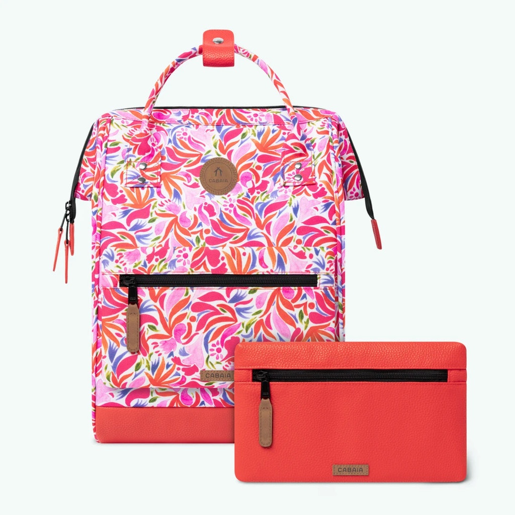 Adventurer M - Santorini