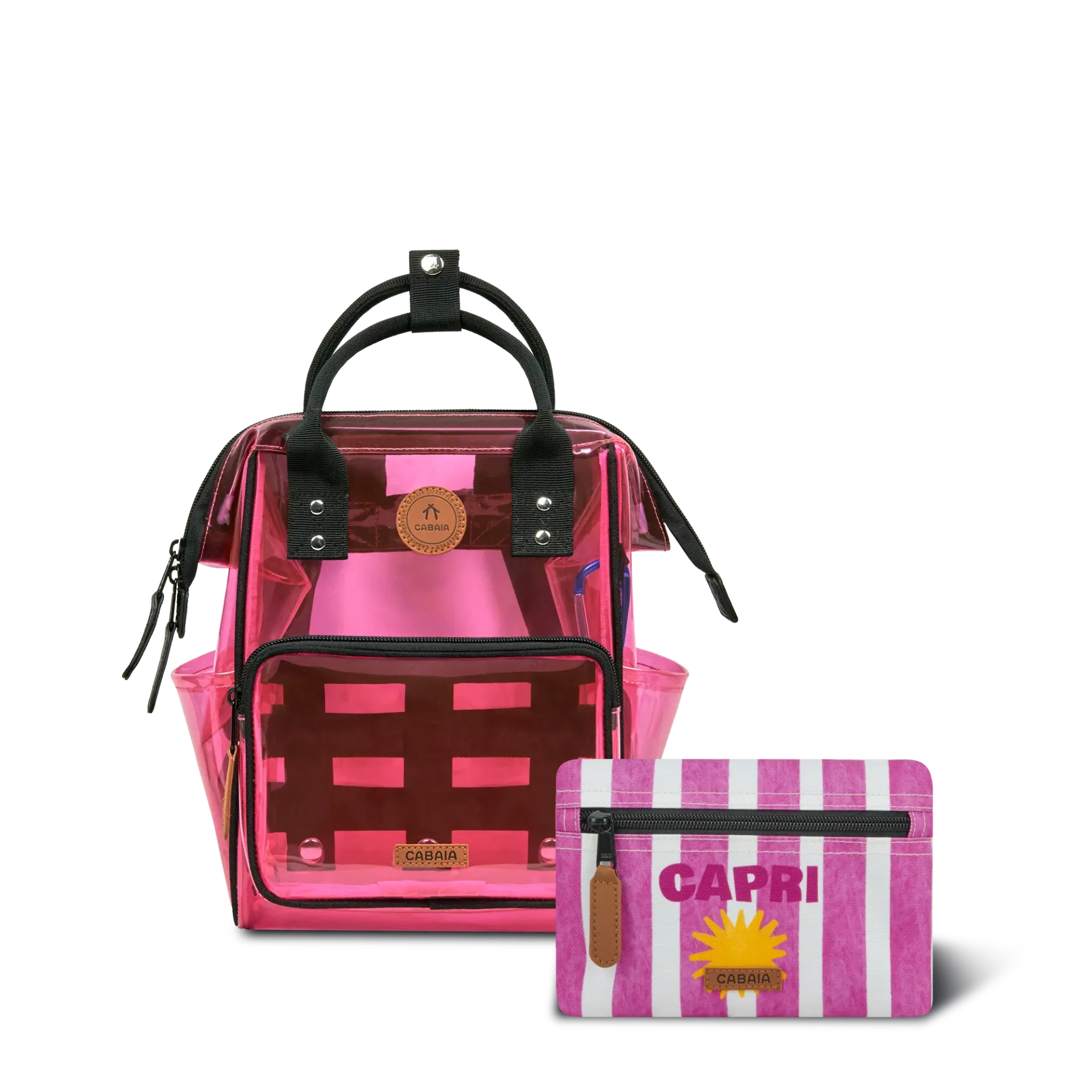 Adventurer XS - Sorrento