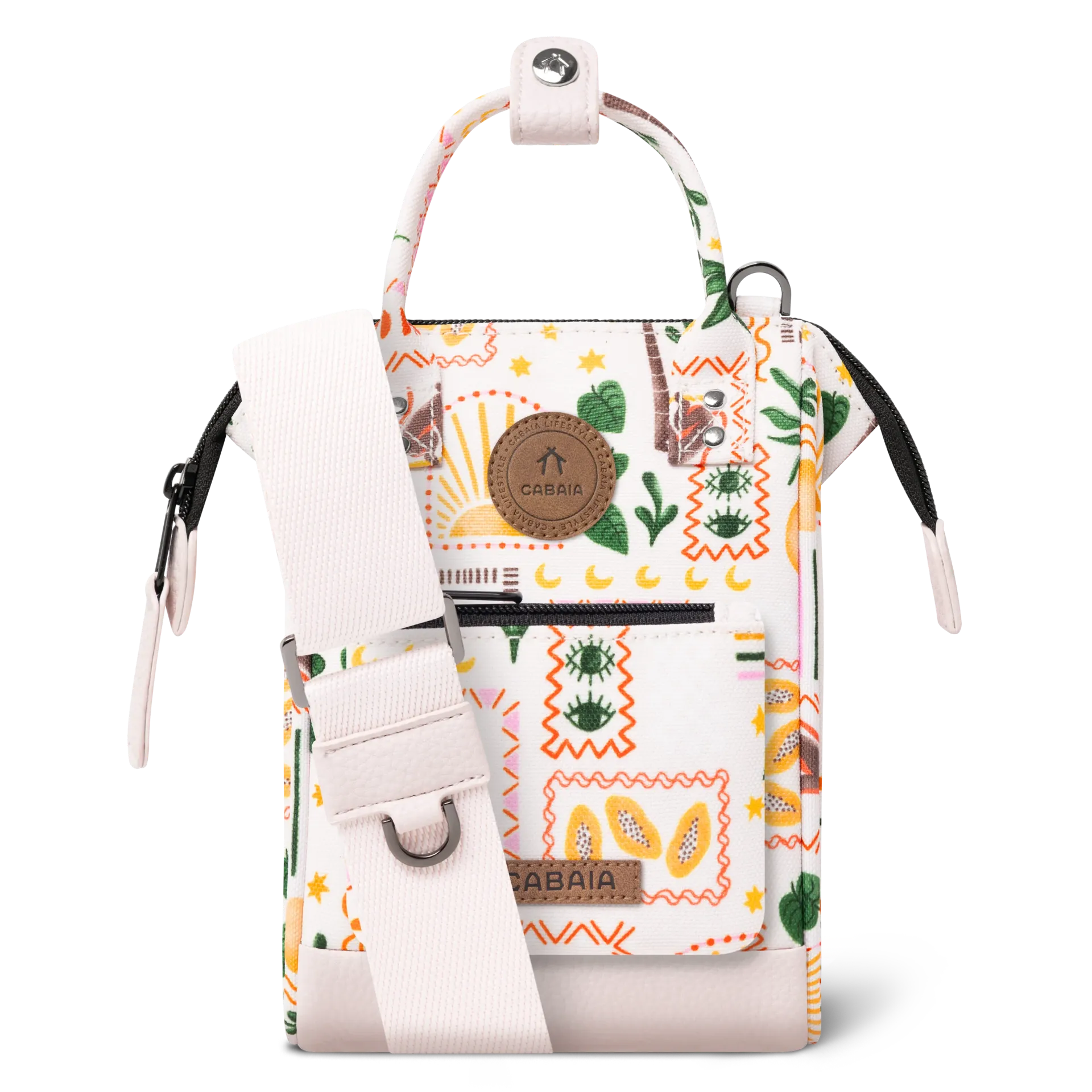 NANO BAG KOTOR 1PK 1PK TU