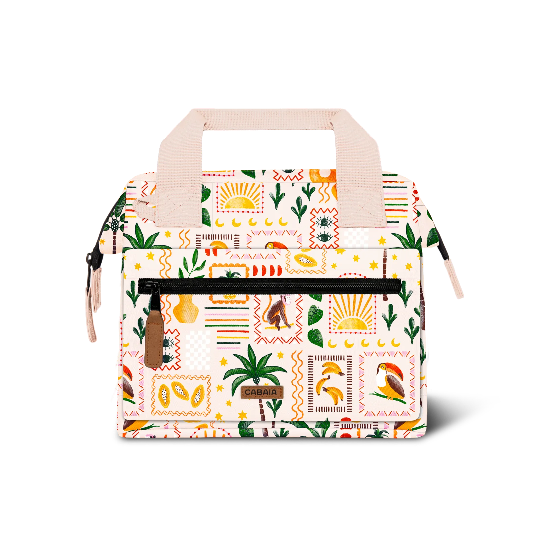 [3283-3667022024284] Lunch Bag Kotor