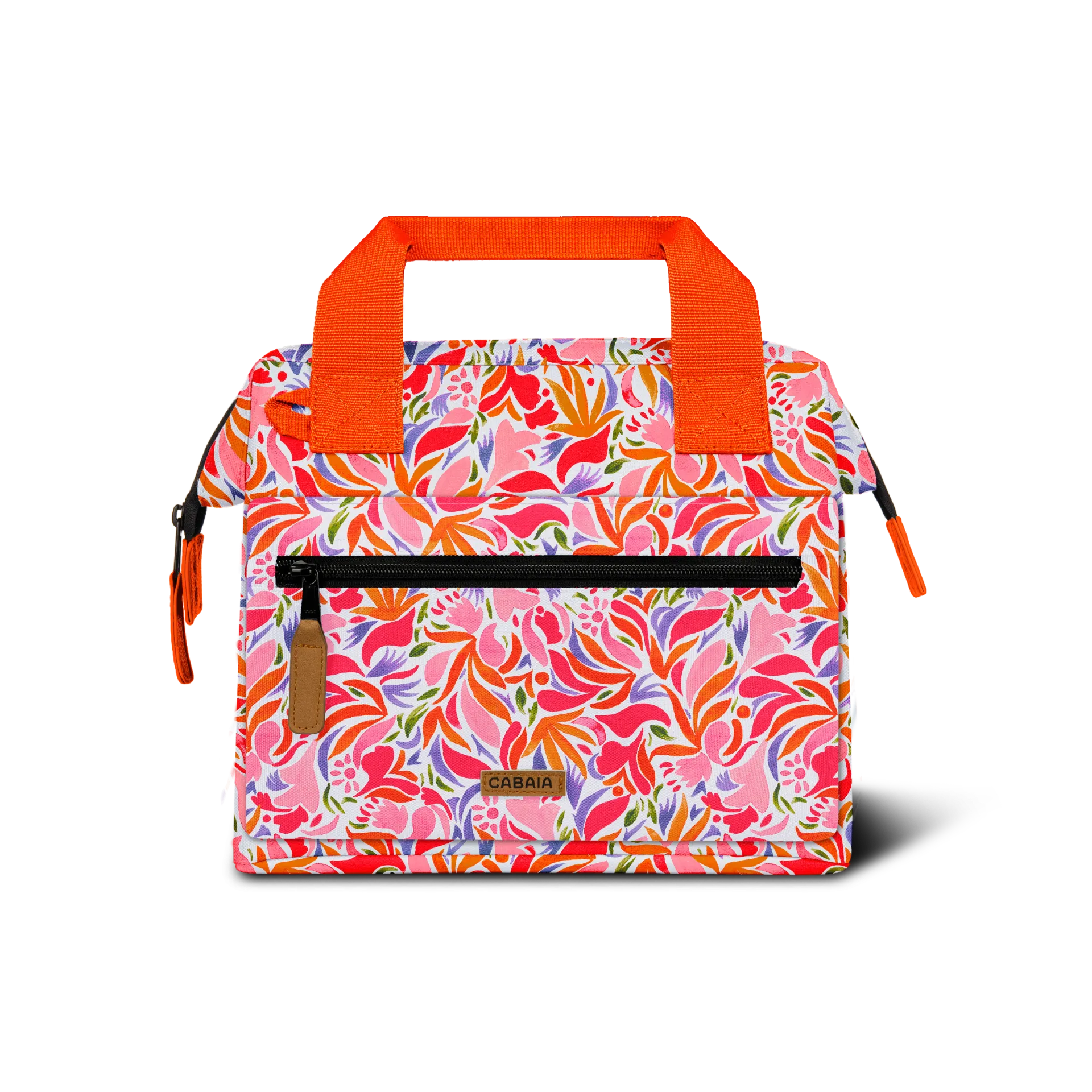 [3283-3667022024833] Lunch Bag Santorini