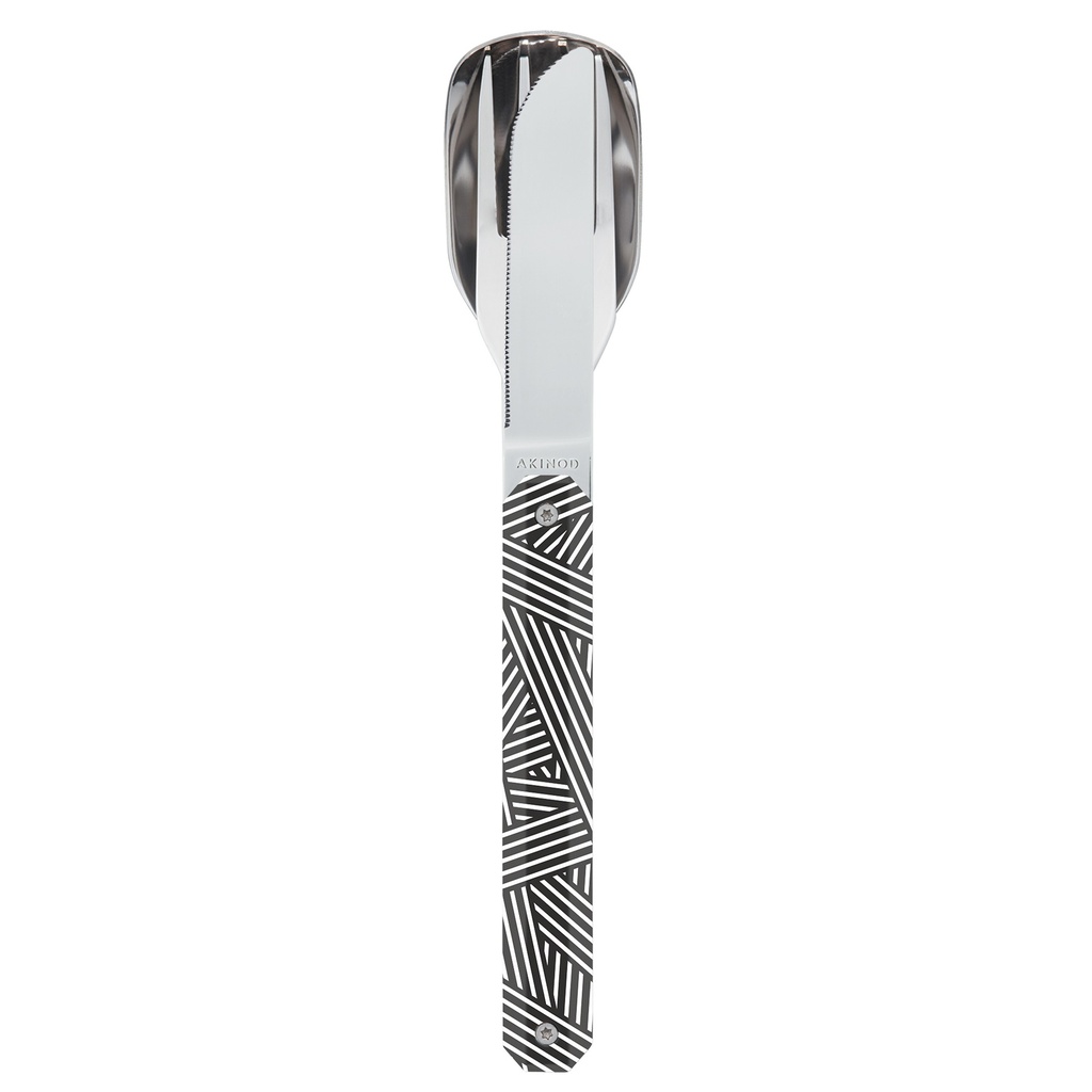 Couverts Droits 12H34, Diagonales