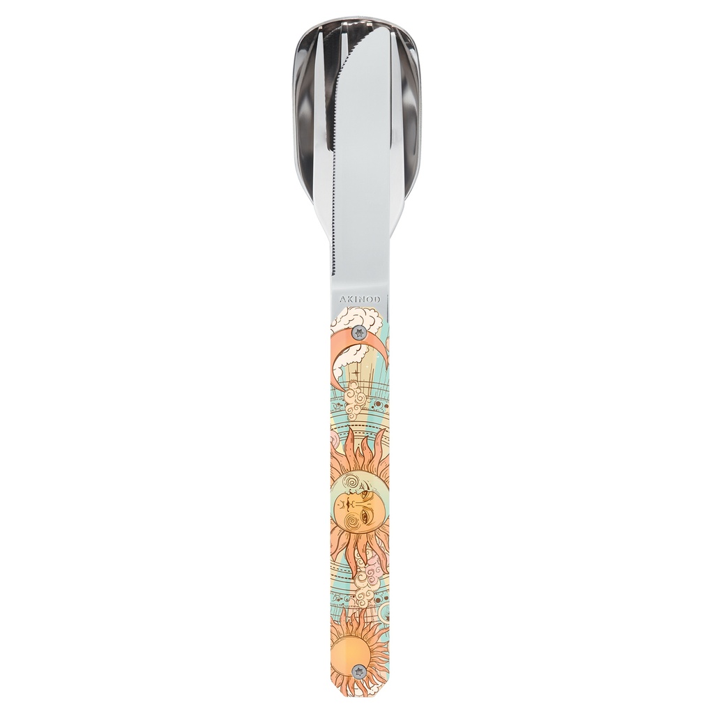 Couverts Droits 12h34,  Sol e Mani