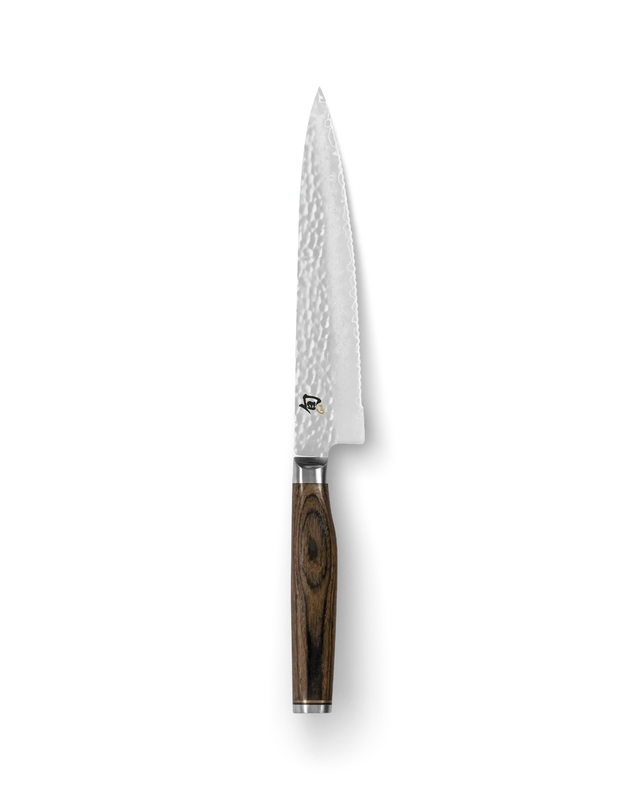 Shun Premier Couteau A Tomates 6.5" (16,5 Cm)   Shun Premier Tim Mälzer