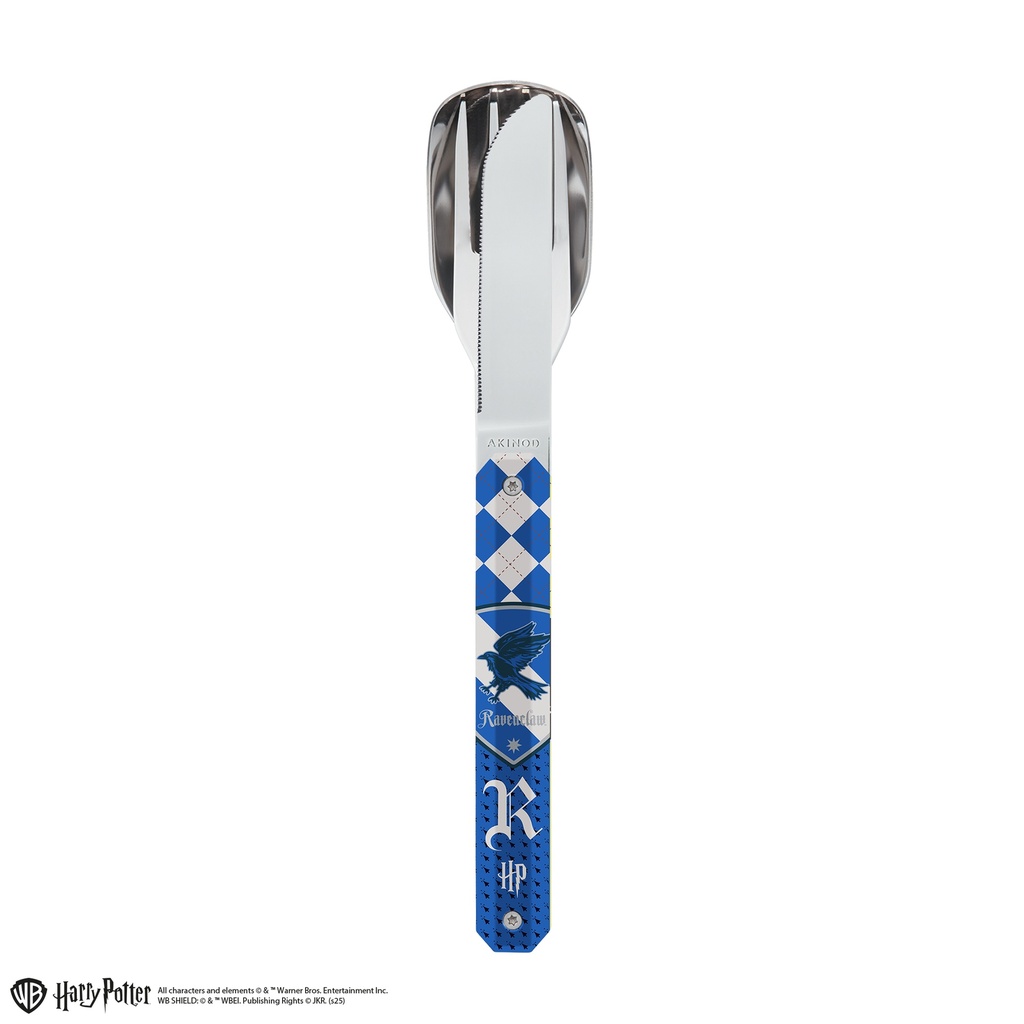 [6611-A01MWRN11] Couverts Droits 12h34, HP - Serdaigle