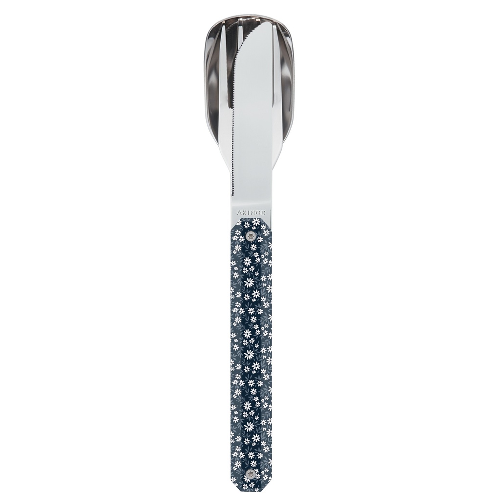 [6611-A01M00048] Couverts Droits 12h34, Jardin de nuit