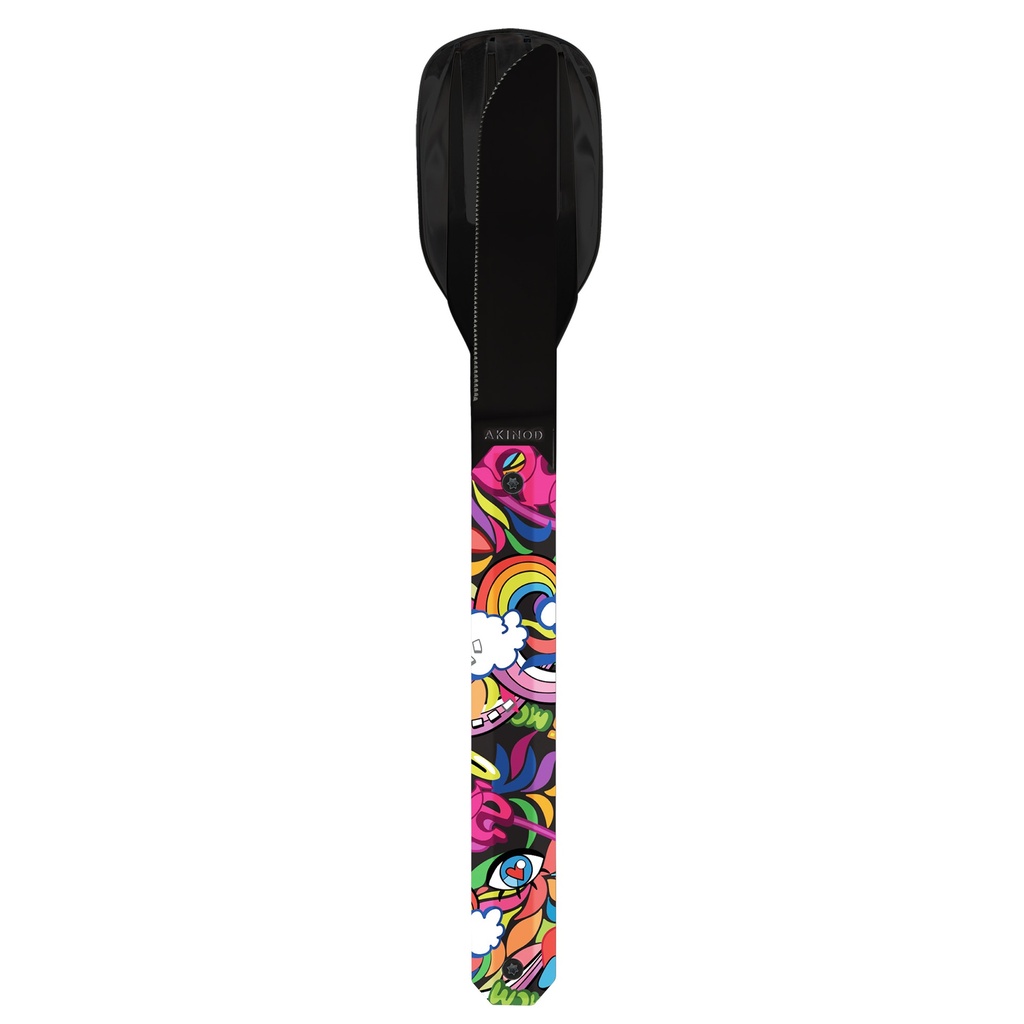 Couverts Droits 12h34, Jimy