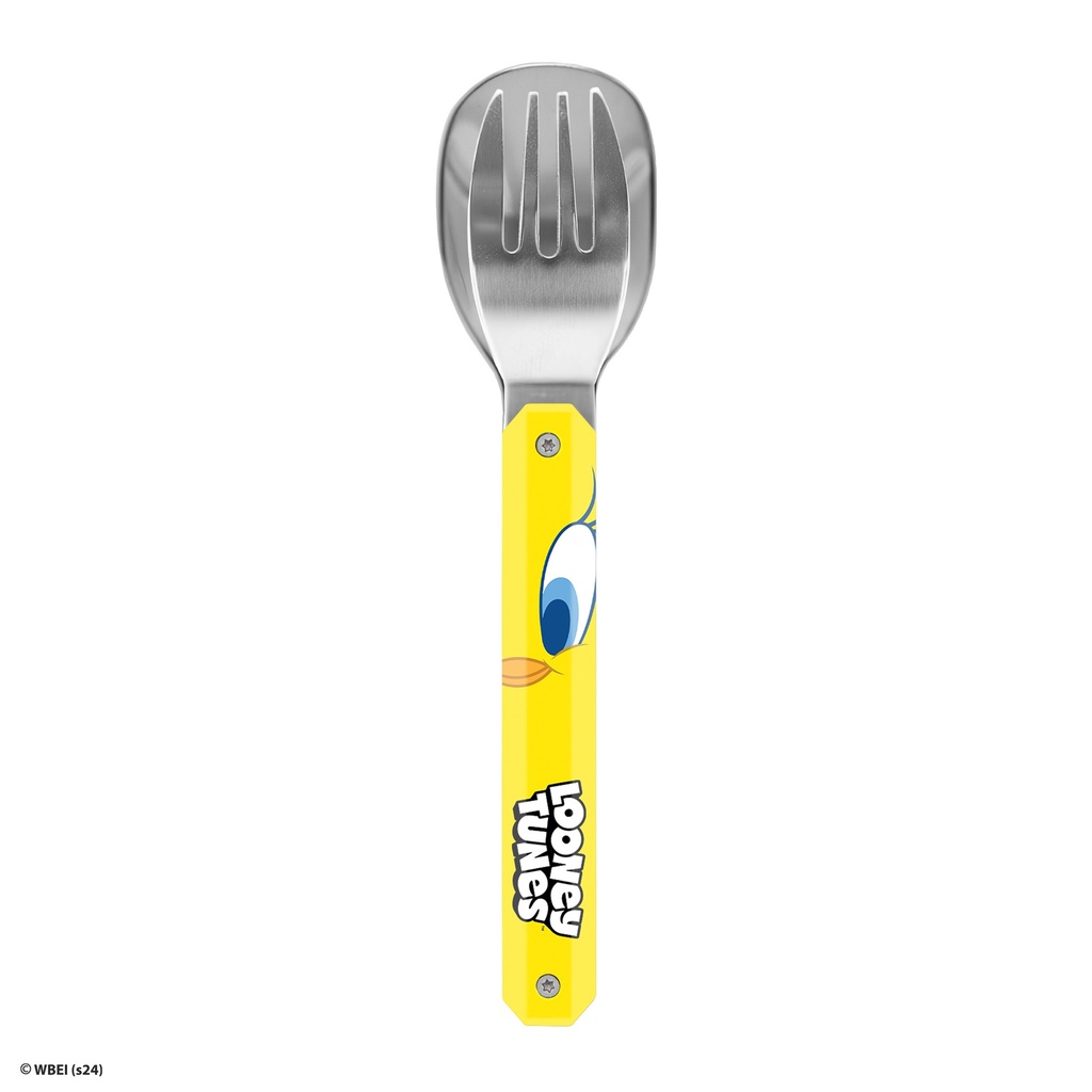 Akinod Mini 12h12, Titi