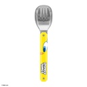 Akinod Mini 12h12, Titi