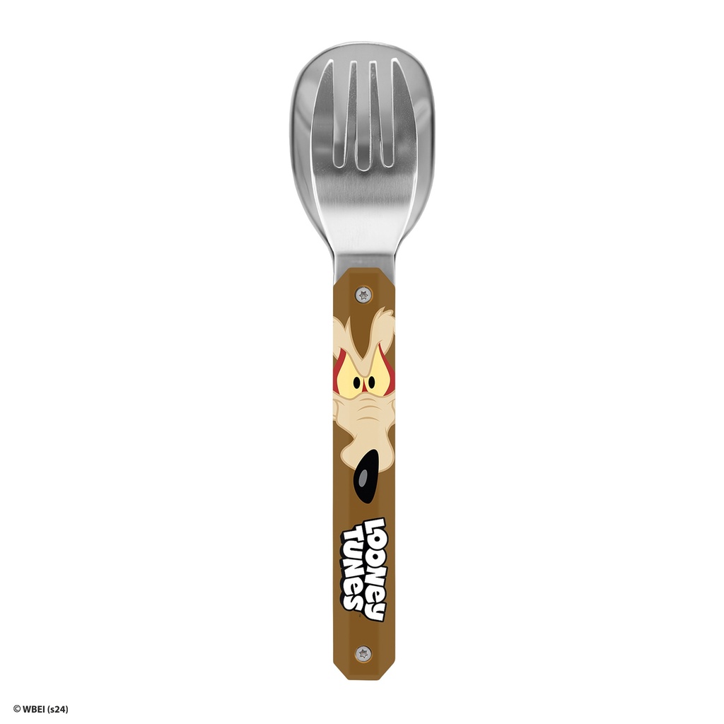 Akinod Mini 12h12, Vil Coyote