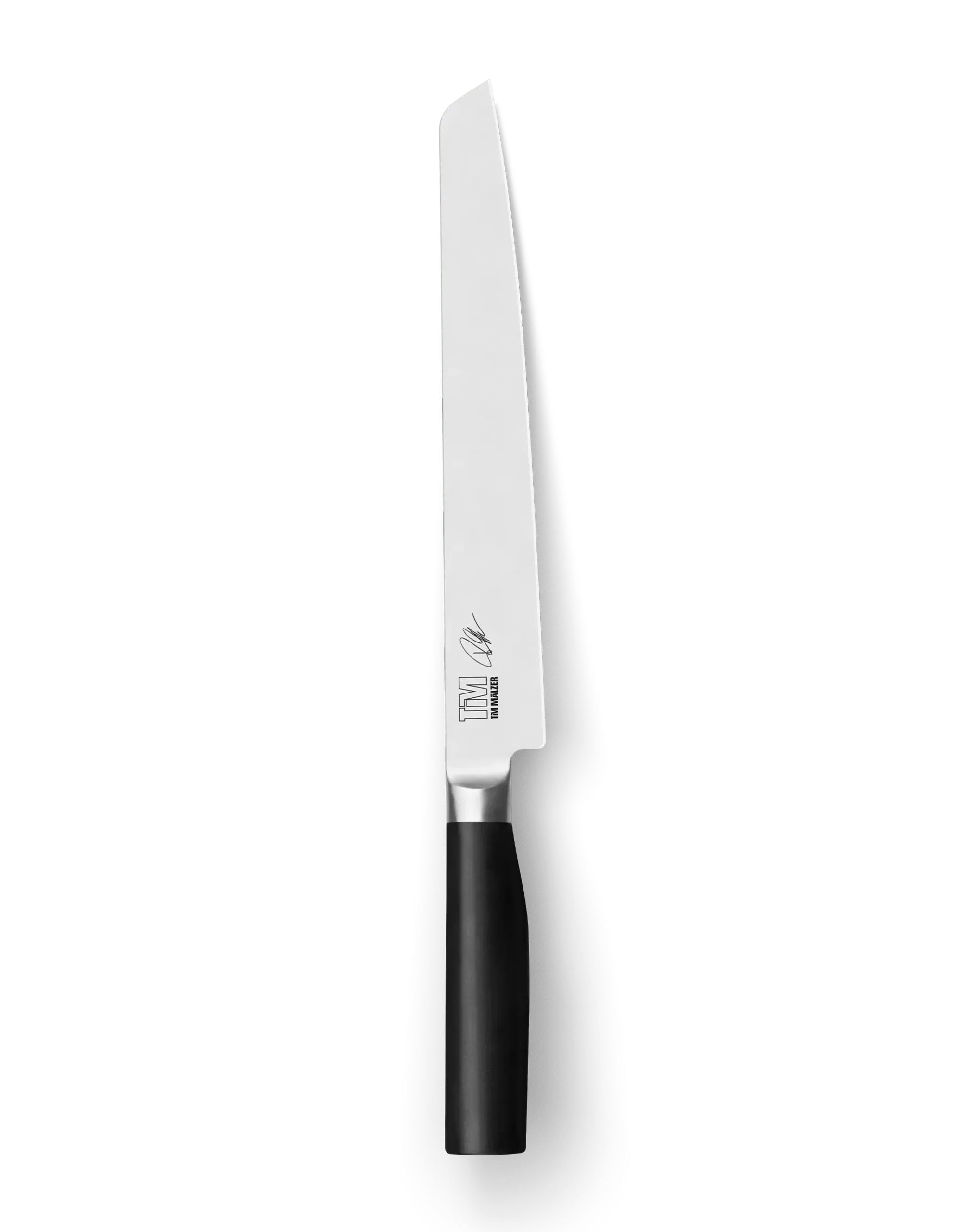 [9016-TMK-0704] Trancheur 23 Cm  Kamagata Tim Mälzer