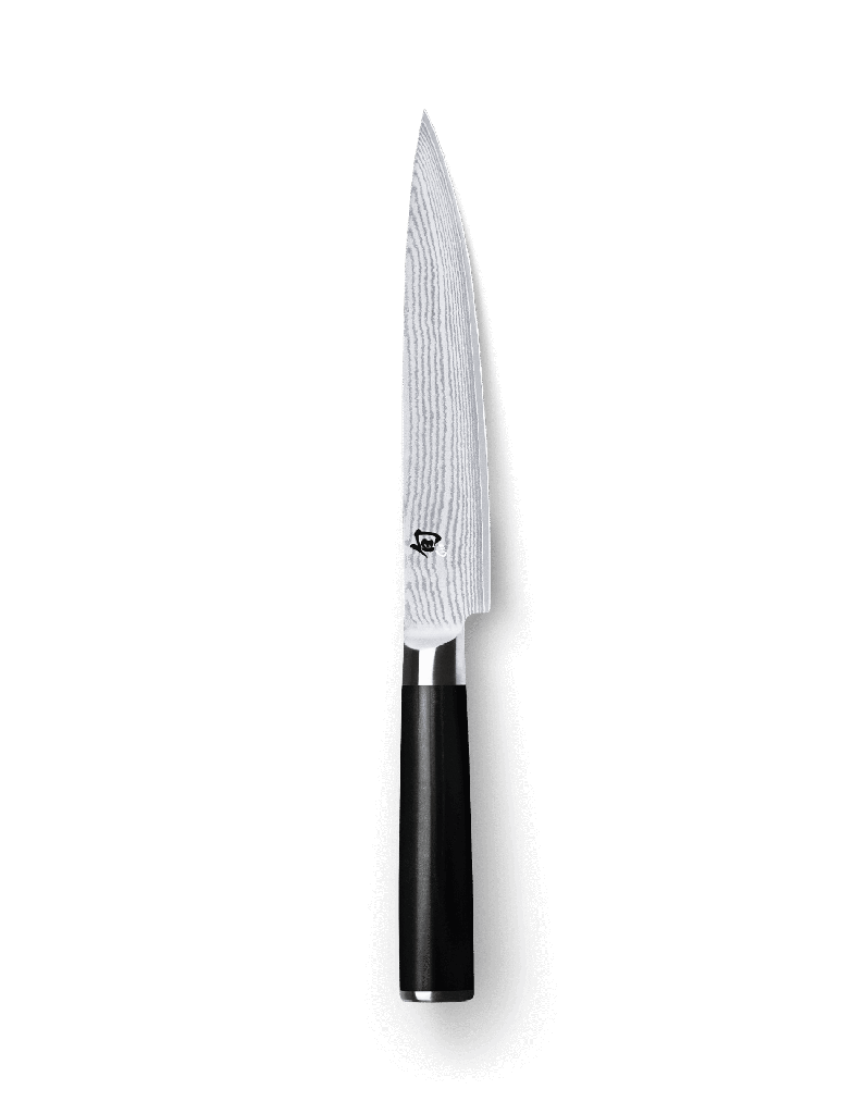 [9016-DM-0768] Trancheur 7" (18,0 Cm) Shun Classic