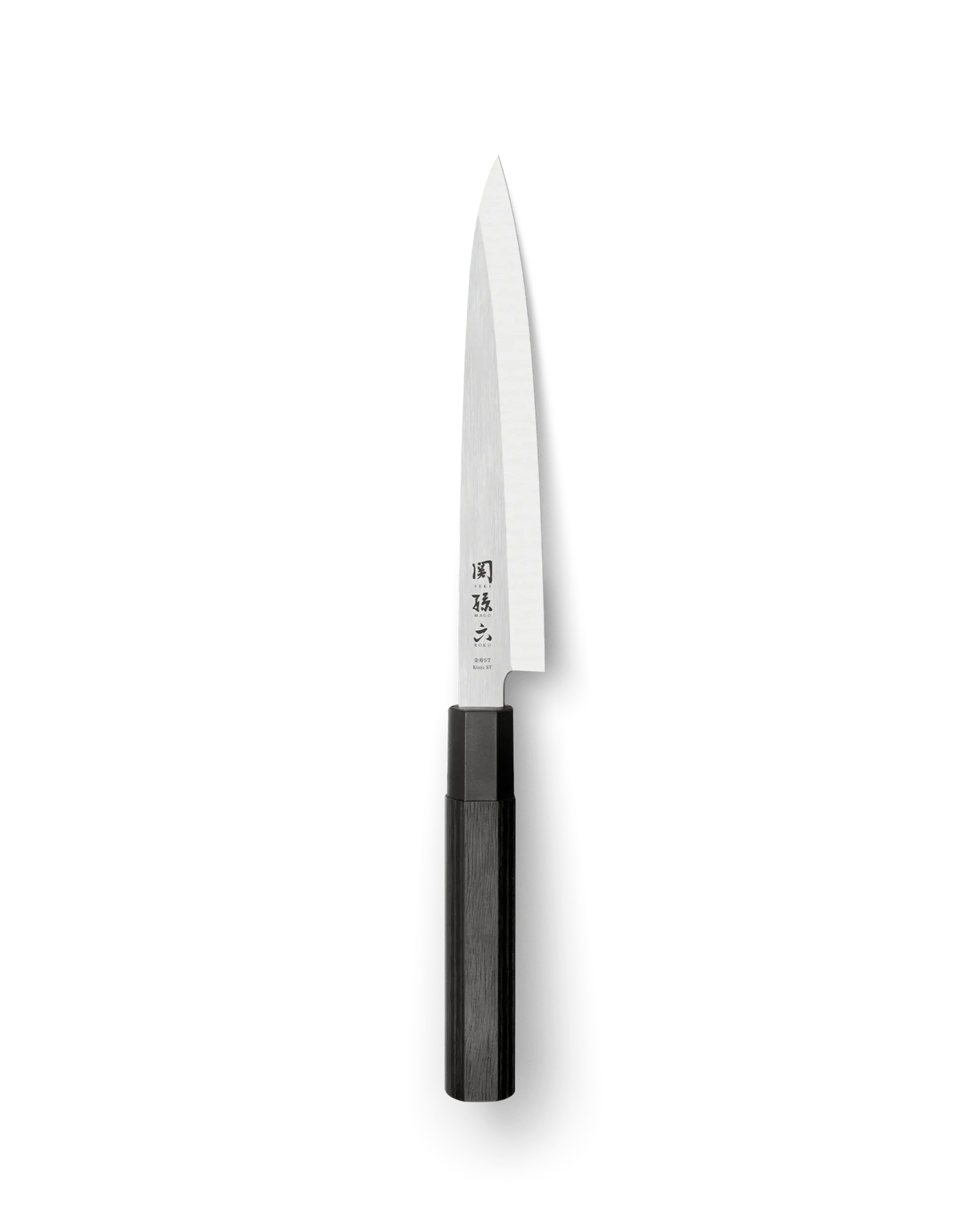 Yanagiba 18 Cm  Seki Magoroku Kinju