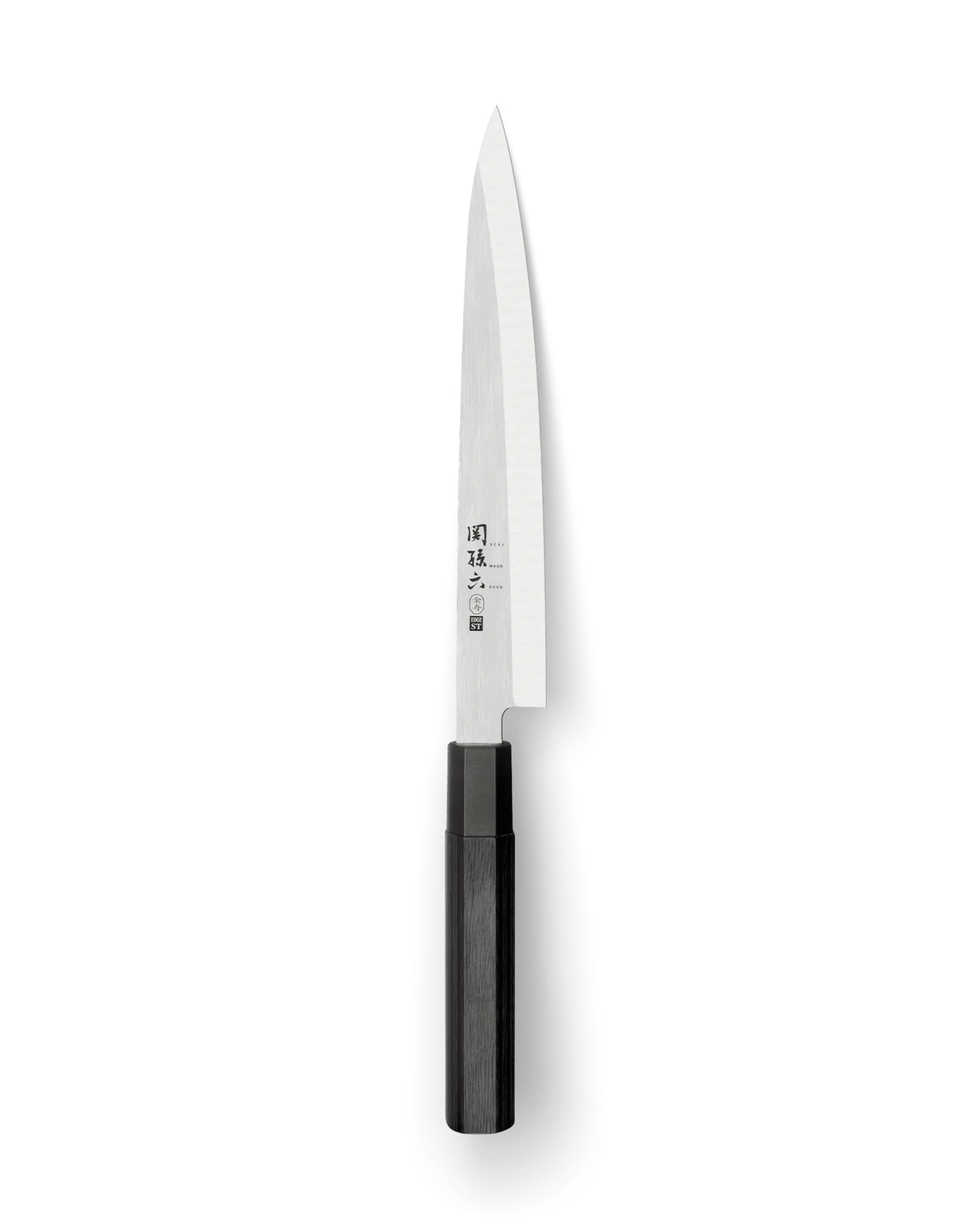 Yanagiba 21 Cm  Seki Magoroku Kinju