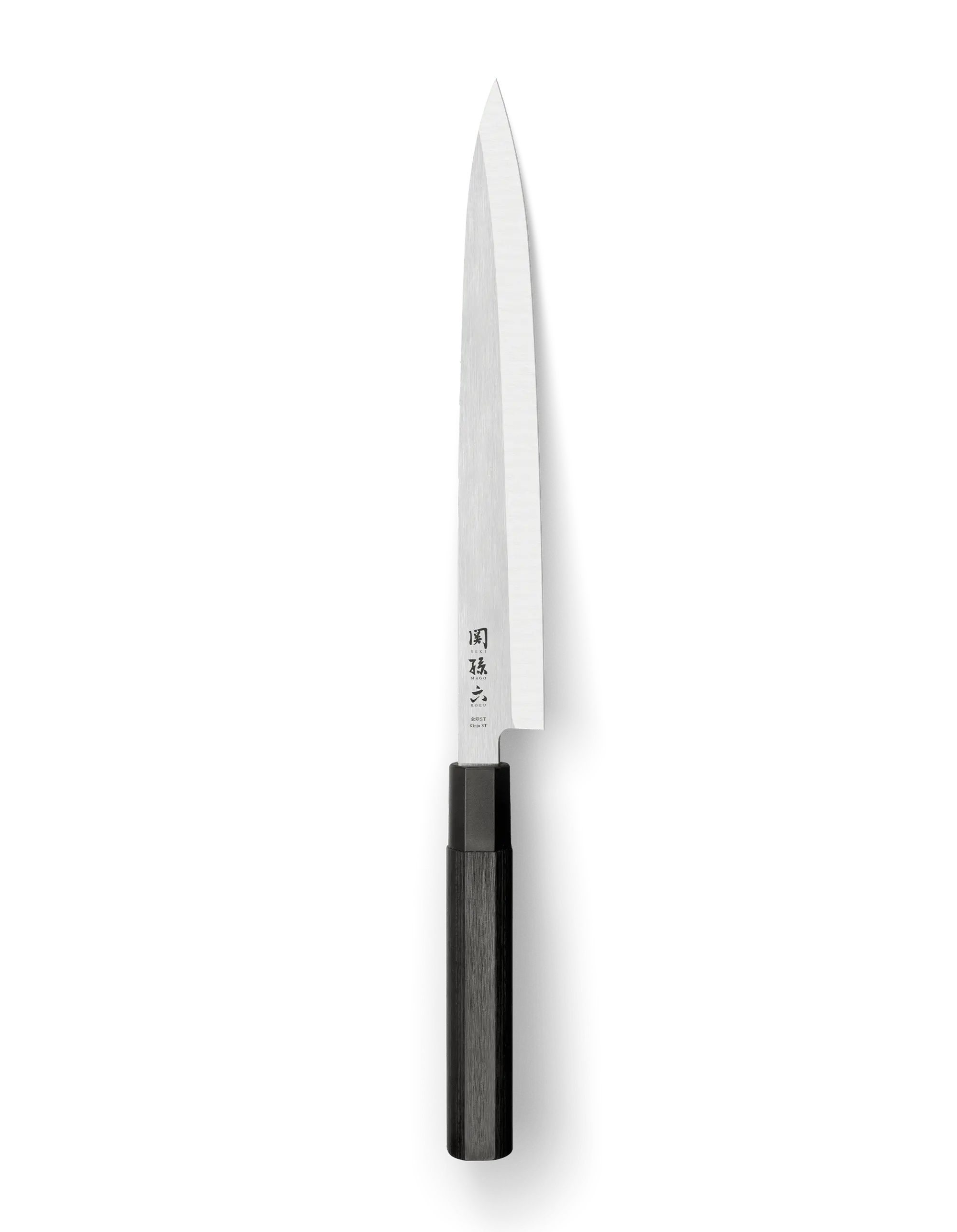 Yanagiba 24 Cm  Seki Magoroku Kinju