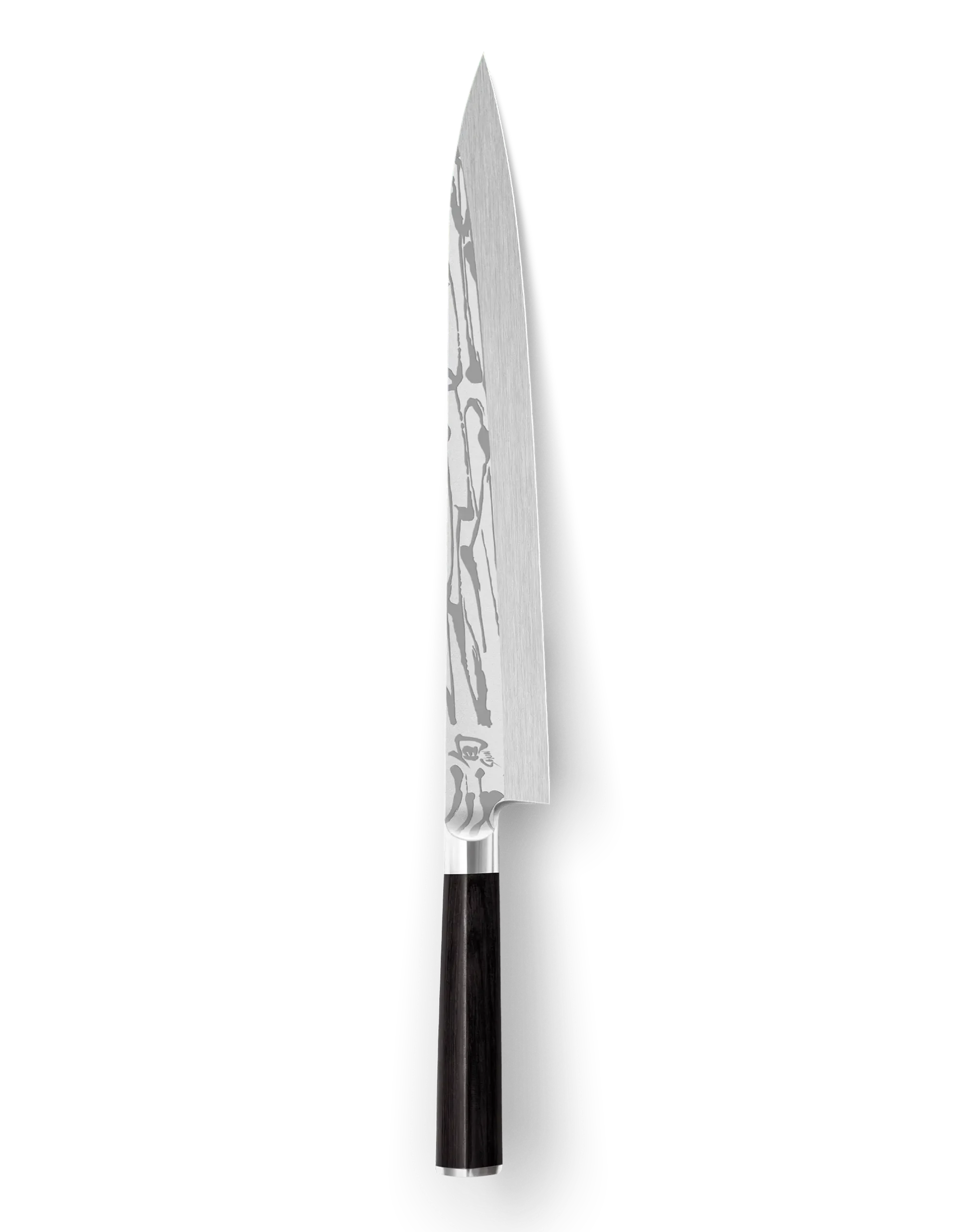 [9016-VG-2006] Yanagiba 27 Cm  Shun Pro Sho