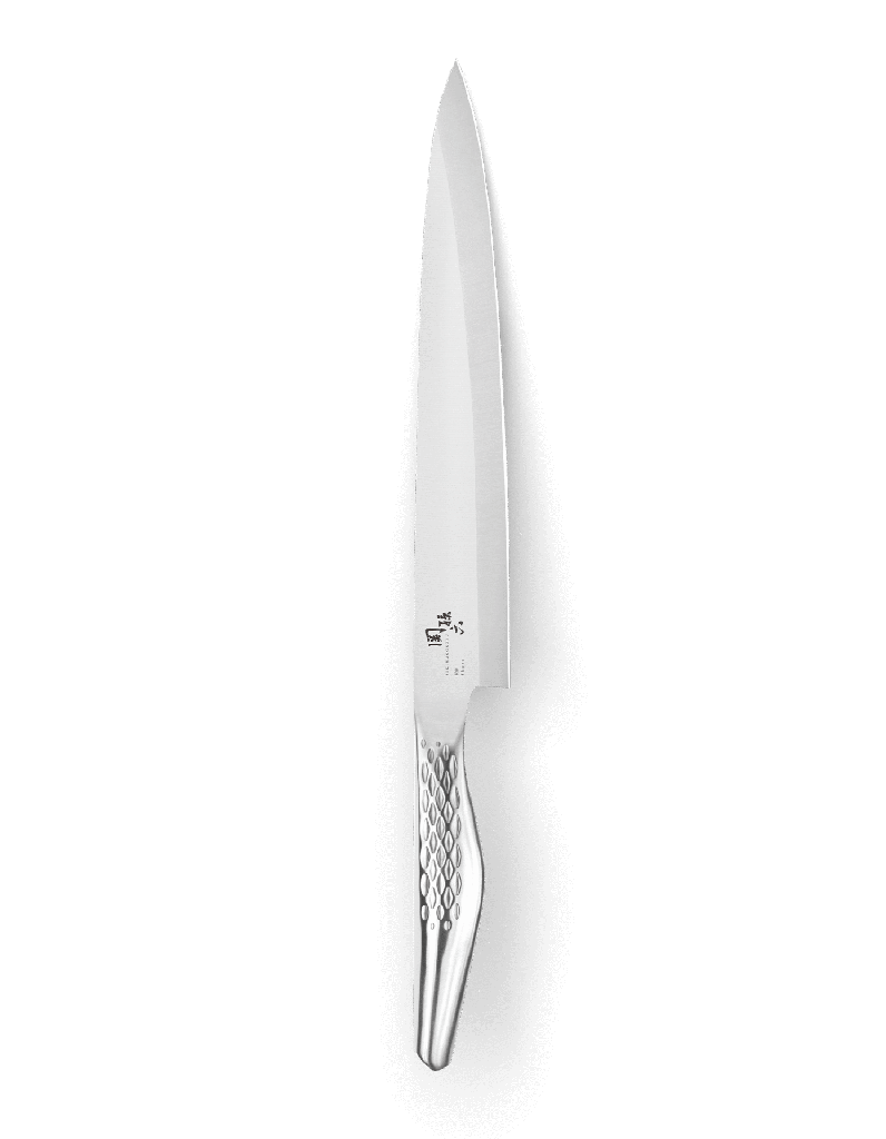 Yanagiba 9.5" (24,0 Cm) - - Seki Magoroku Shoso