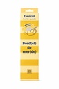 Eventail avec bandoulière - Bord(el) De Mer(de)
