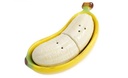 Menagere Sel & Poivre Banane