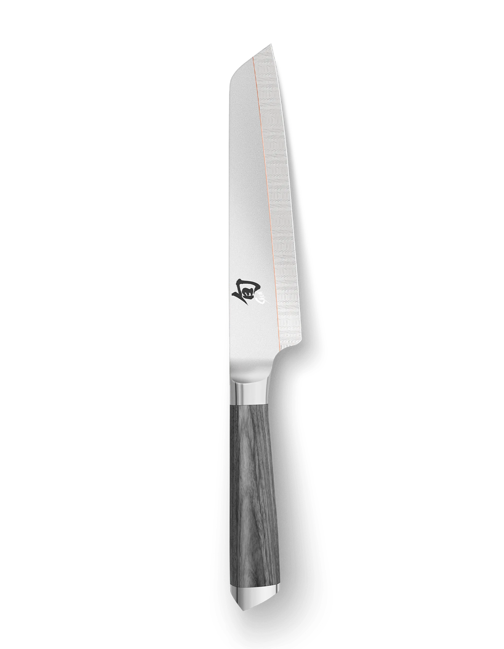 [9016-DCC-0782] Couteau Tout Usage 6,5" (16,5 Cm)  Shun Kagerou