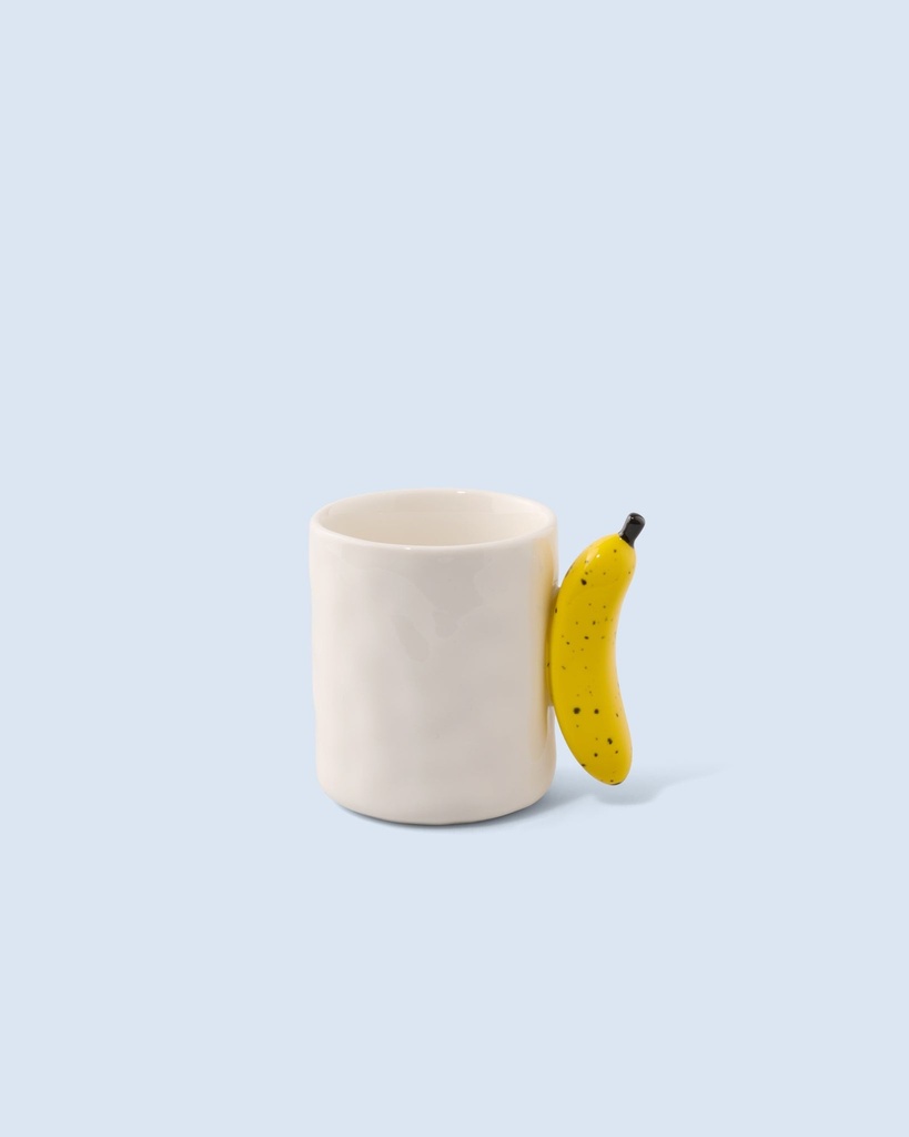 MUG BANANE