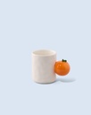 MUG ORANGE
