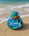 Canard Commando Marine
