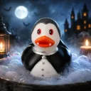 Canard Vampire