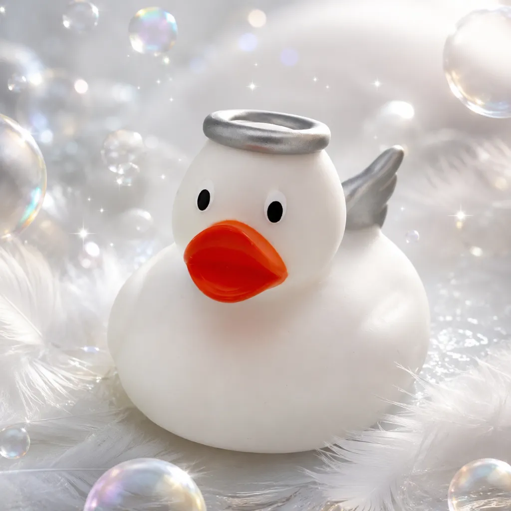 Canard Ange