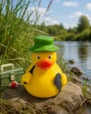 Canard Pêcheur