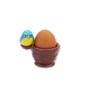 Coquetier Oiseau grognon Boris