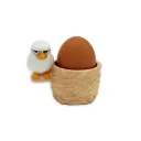 Coquetier Oiseau grognon Egon