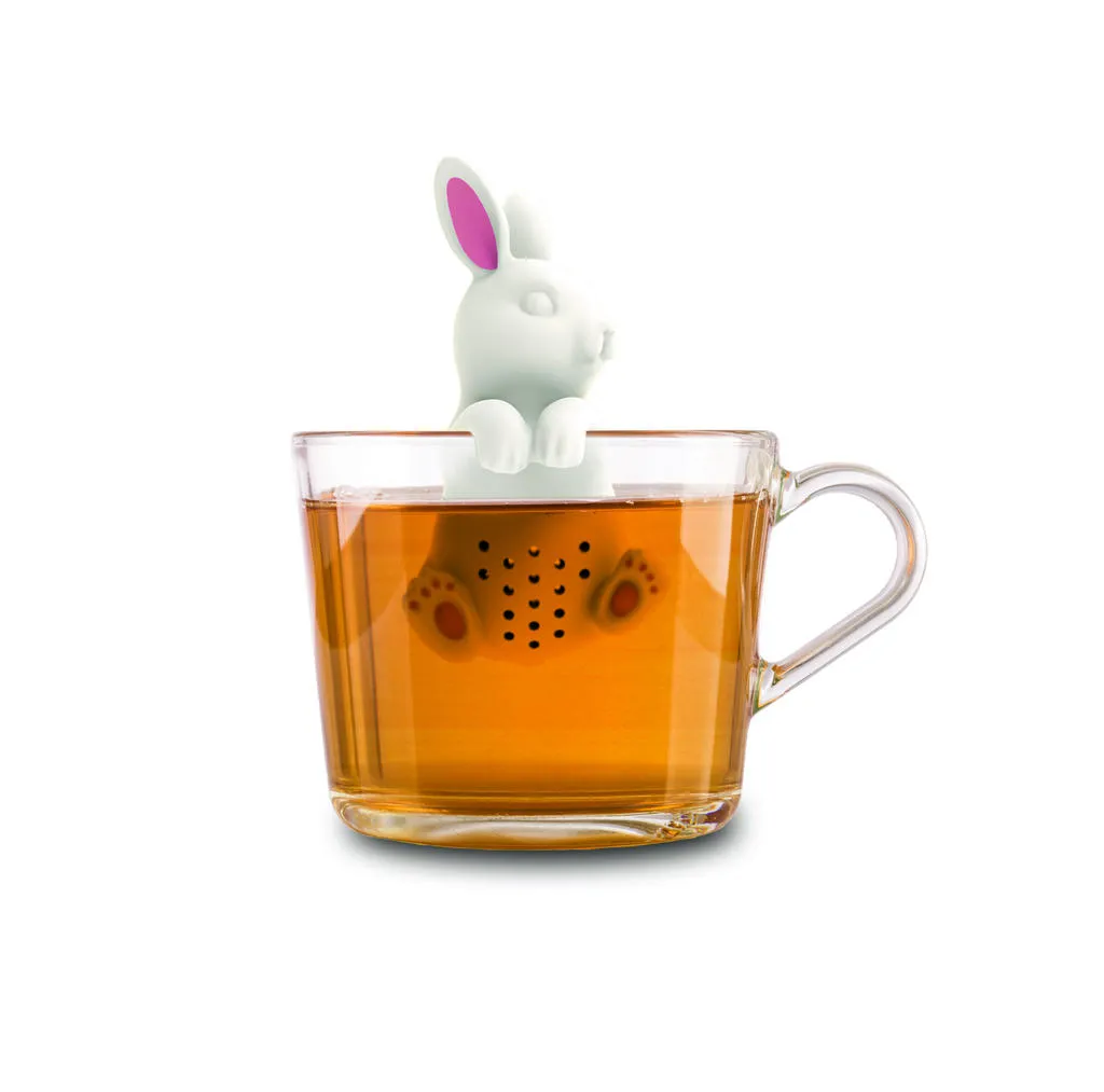 Infuseur à thé Lapin