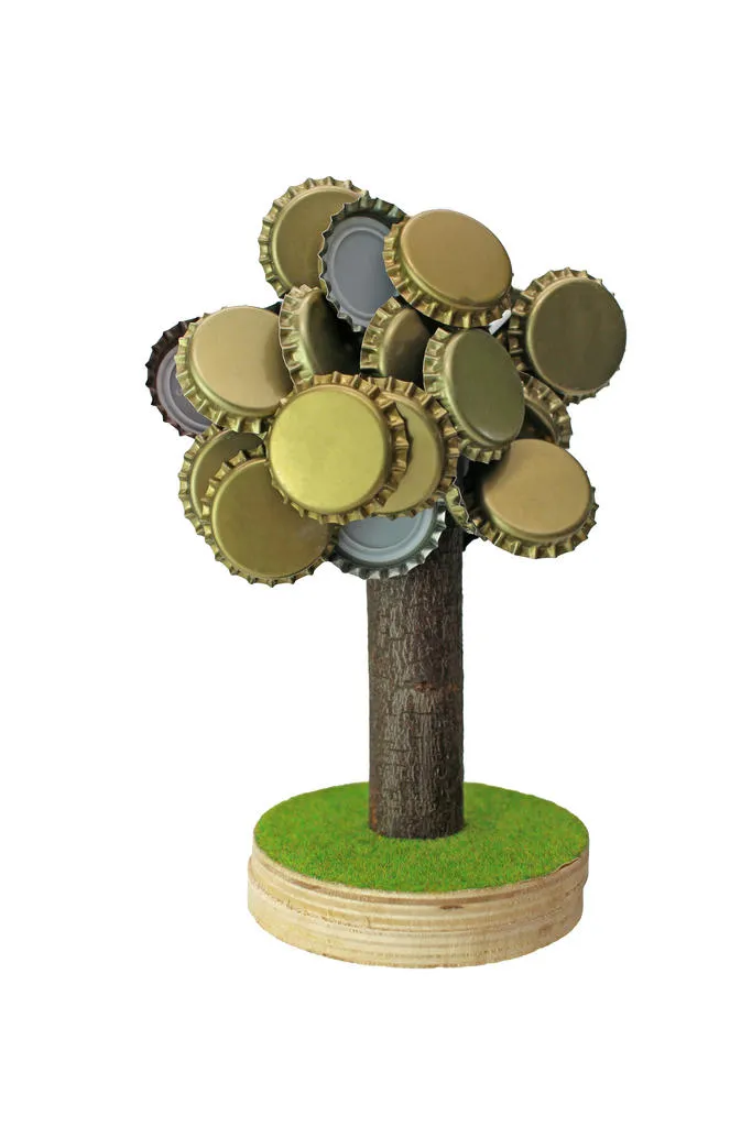 Collecteur de capsules Hops Tree