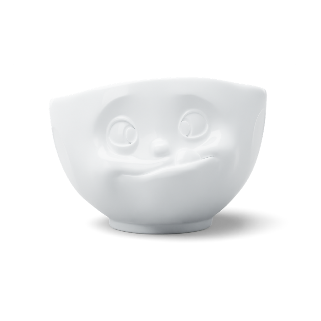 Bol 1000 ml - blanc savoureux
